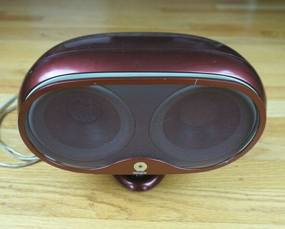 tannoy center channel speaker